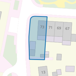 Perceel HAL00-E-7341