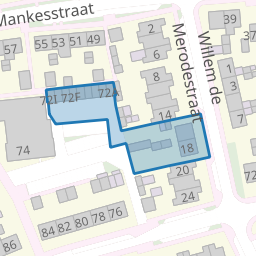 Perceel HAL00-E-7350