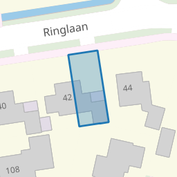 Perceel HAL00-E-7352