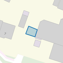 Perceel HAL00-E-7358