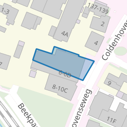 Perceel HAL00-E-7360