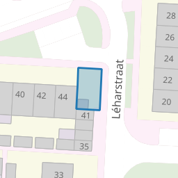 Perceel HAL00-E-7365