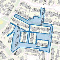 Perceel HAL00-E-7366