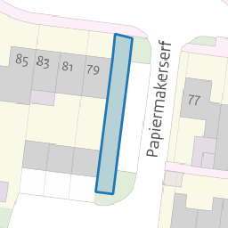 Perceel HAL00-E-7367