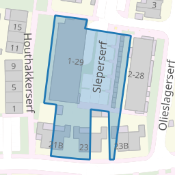 Perceel HAL00-E-7392