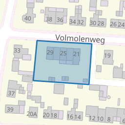 Perceel HAL00-E-7406