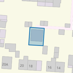 Perceel HAL00-E-7408