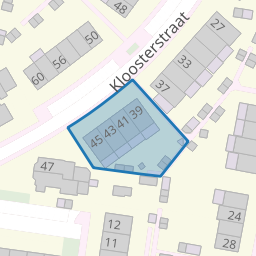 Perceel HAL00-E-7414