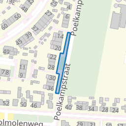 Perceel HAL00-E-7415