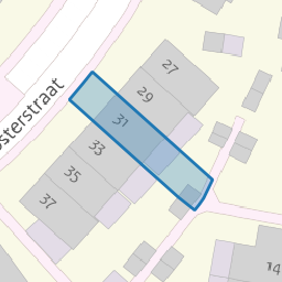 Perceel HAL00-E-7419