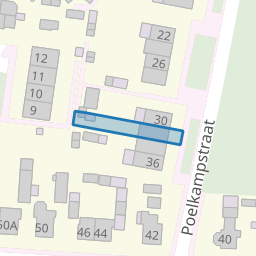 Perceel HAL00-E-7423