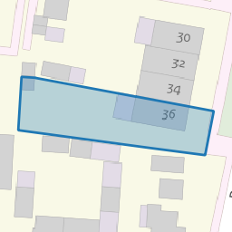 Perceel HAL00-E-7424