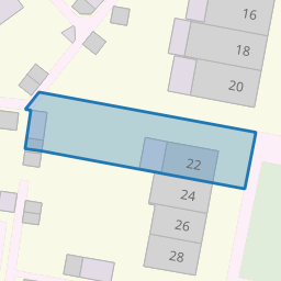 Perceel HAL00-E-7427