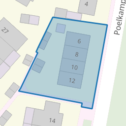 Perceel HAL00-E-7429