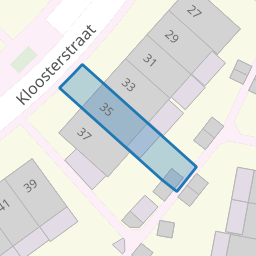 Perceel HAL00-E-7430