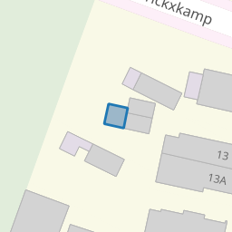 Perceel HAL00-E-7439