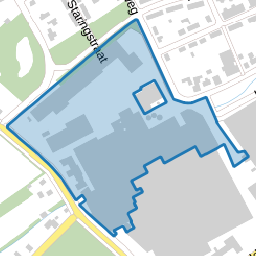 Perceel HAL00-E-7441