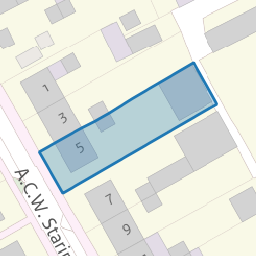 Perceel HAL00-E-7442