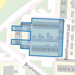 Perceel HAL00-E-7449