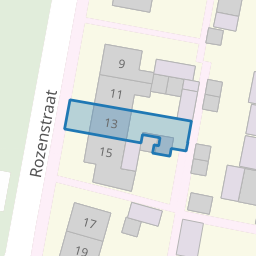 Perceel HAL00-E-7454