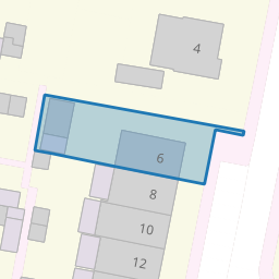 Perceel HAL00-E-7456