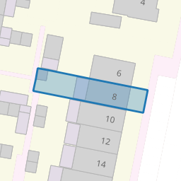 Perceel HAL00-E-7457