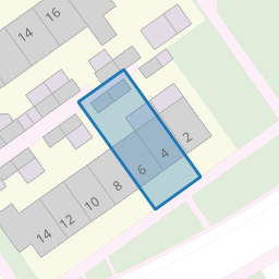 Perceel HAL00-E-7469