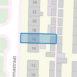 Perceel HAL00-E-7470