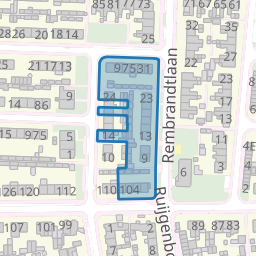 Perceel HAL00-E-7471