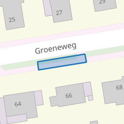 Perceel HAL00-E-7476