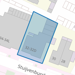 Perceel HAL00-E-7505