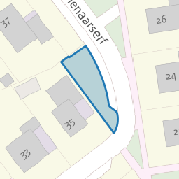 Perceel HAL00-E-7507