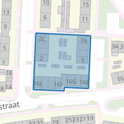 Perceel HAL00-E-7511