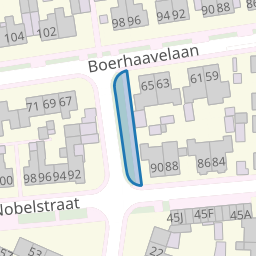 Perceel HAL00-E-7513