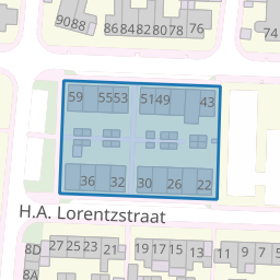 Perceel HAL00-E-7523