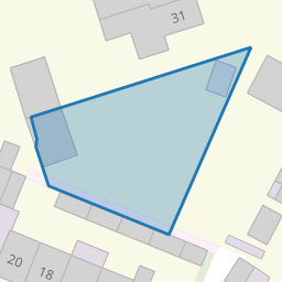 Perceel HAL00-E-7529