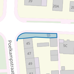 Perceel HAL00-E-7535