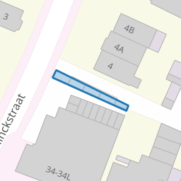 Perceel HAL00-E-7542