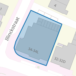 Perceel HAL00-E-7543