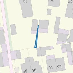 Perceel HAL00-E-7553