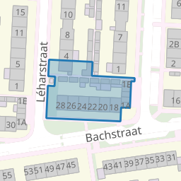 Perceel HAL00-E-7560