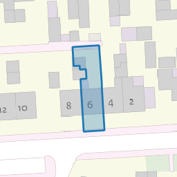 Perceel HAL00-E-7563