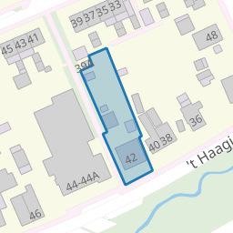 Perceel HAL00-E-7566