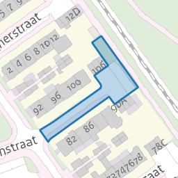 Perceel HAL00-E-7567