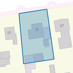 Perceel HAL00-E-7576