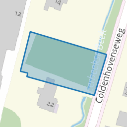 Perceel HAL00-E-7588