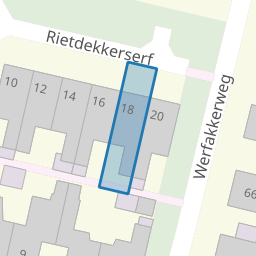 Perceel HAL00-E-7595