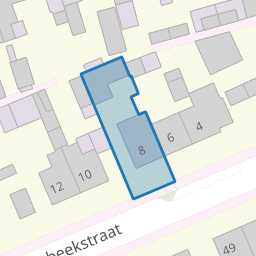 Perceel HAL00-E-7610