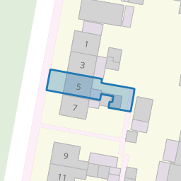 Perceel HAL00-E-7622