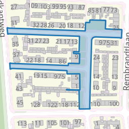 Perceel HAL00-E-7637